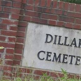 Dillard Cemetery