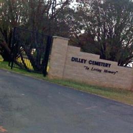Dilley Cemetery