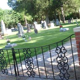 Dillinger Cemetery