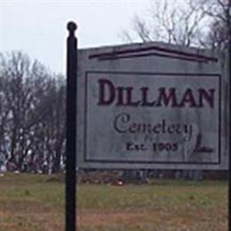 Dillman Cemetery