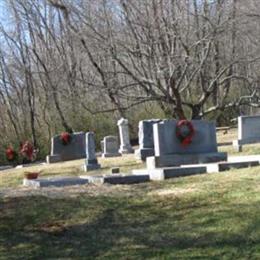 Dills Cemetery