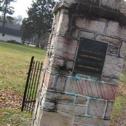 Dillsburg Cemetery