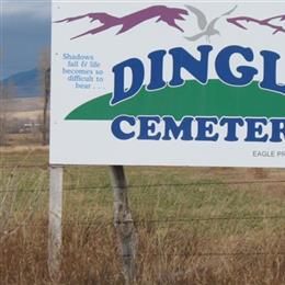 Dingle Cemetery