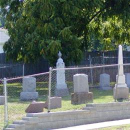 Dingledine Family Cemetery