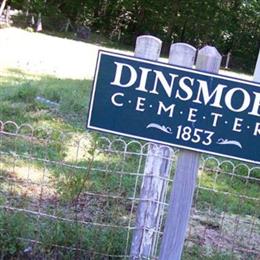 Dinsmore Cemetery