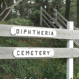 Diphtheria Cemetery