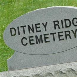 Ditney Cemetery