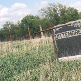 Dittemore Cemetery