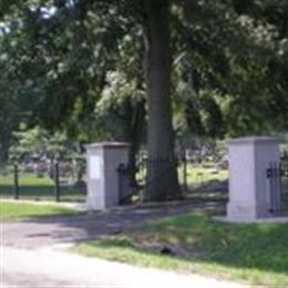 Divernon Cemetery