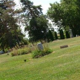 Dix Cemetery
