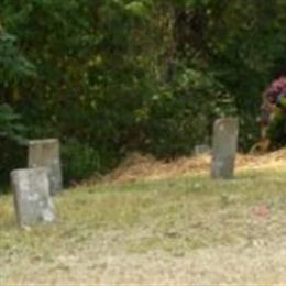 Dixie Cemetery