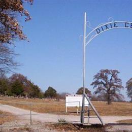 Dixie Cemetery
