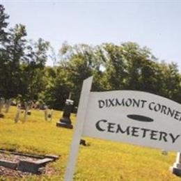Dixmont Cemetery