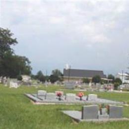 Dixonville Cemetery