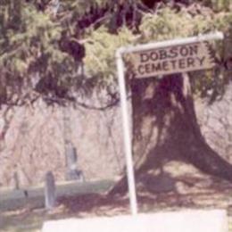 Dobson Cemetery