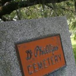 Doctor Phillips Cemetery