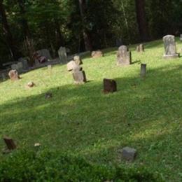 Dodd Family Cemetery