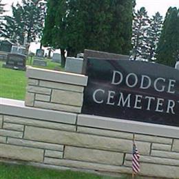 Dodge Cemetery