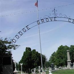 Dodge Grove Cemetery