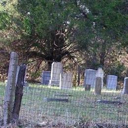 Dodson-Clark Cemetery
