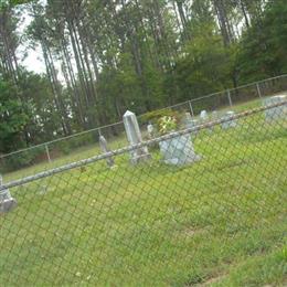 Dodson-Elliott Cemetery