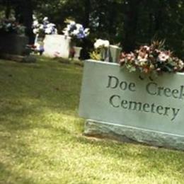 Doe Creek Cemetery