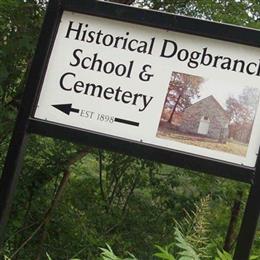 Dogbranch Cemetery