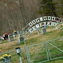Dogwood Baptist Church Cemetery