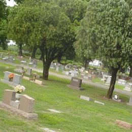 Dogwood Cemetery