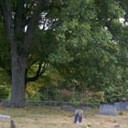 Dogwood Gap Cemetery