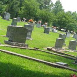 Dogwood Memorial Cemetery