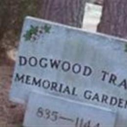 Dogwood Trails Memorial Gardens