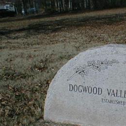 Dogwood Valley Cemetery