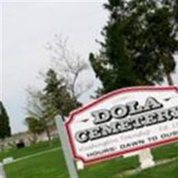 Dola Cemetery