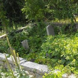 Dolbeare/Raymond Burial Ground