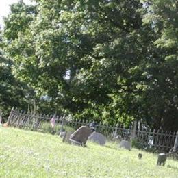 Dolbee Cemetery