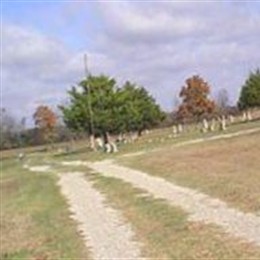 Dolberg Cemetery