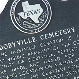 Dolbyville Cemetery