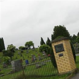 Dolgeville Cemetery