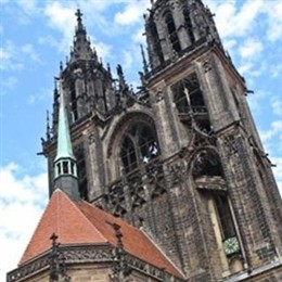 Dom zu Meissen