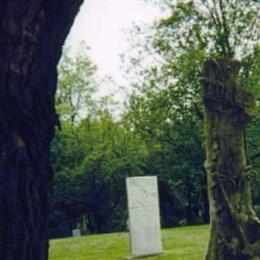 Donahoo Cemetery