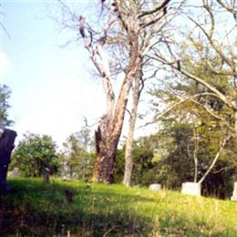 Donehew Cemetery