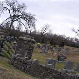 Donnell Cemetery
