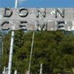 Donnelly Cemetery