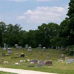 Donnelsville Cemetery