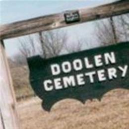 Doolen Cemetery North Fork