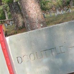 Doolittle Cemetery