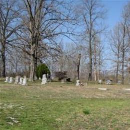 Dooms Chapel Cemetery