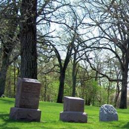 Door Creek Cemetery