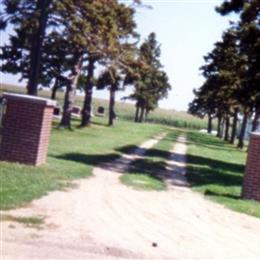 Dorchester Cemetery